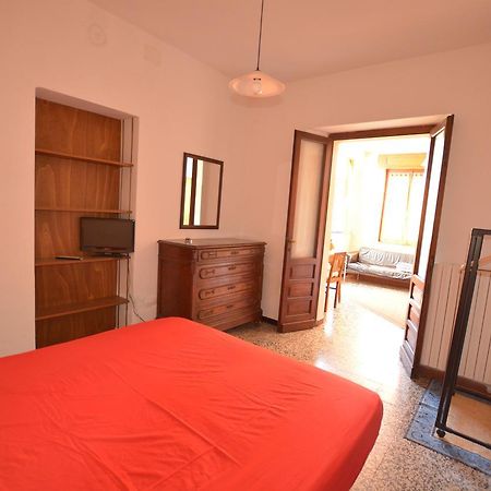 شقة غيفّا  في Casa Trinita المظهر الخارجي الصورة