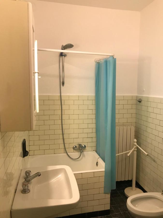 شقة غيفّا  في Casa Trinita المظهر الخارجي الصورة
