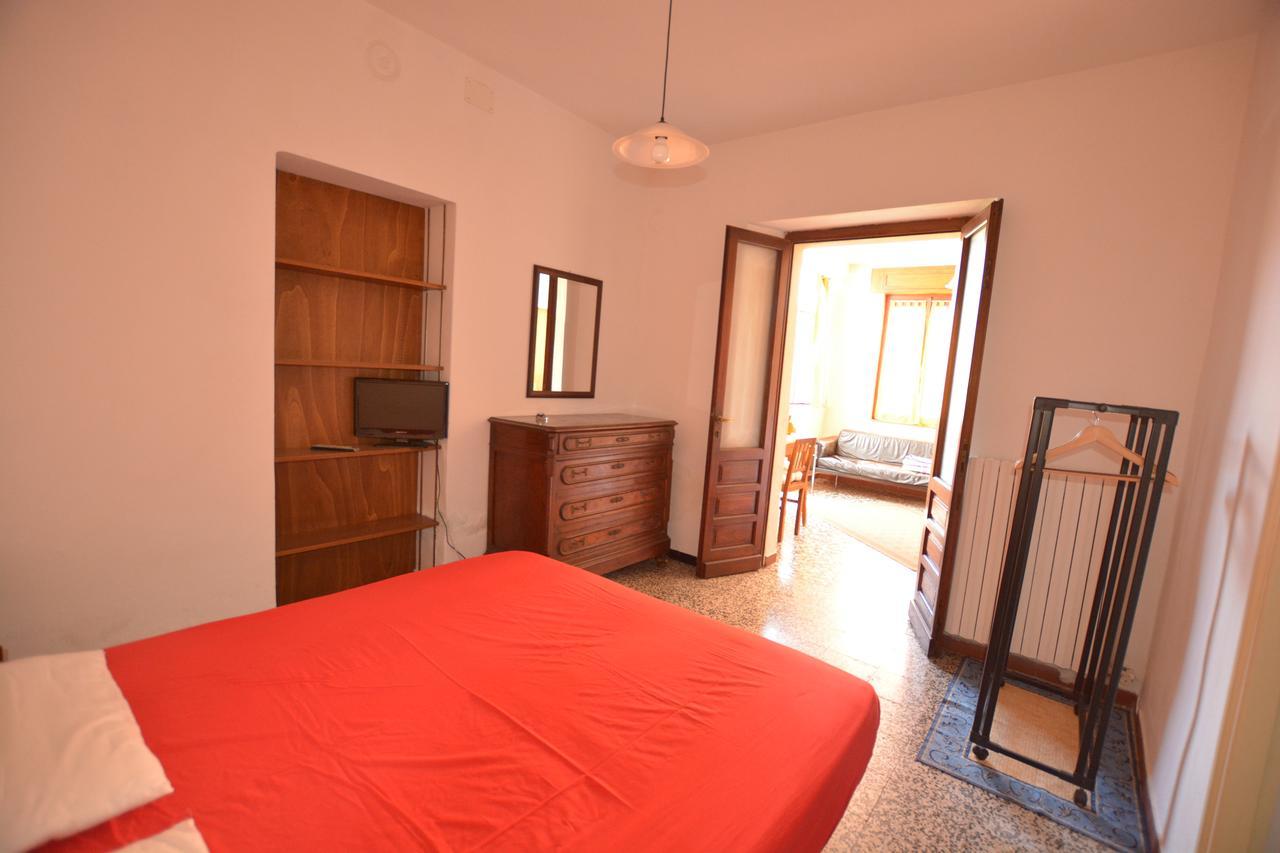شقة غيفّا  في Casa Trinita المظهر الخارجي الصورة